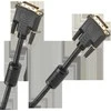 Cabletech DVI-DVI 3M kabelis (24 + 1)