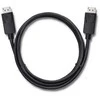 QOLTEC DisplayPort v1.2 vyriškas DisplayPort v1.2 vyriškas 5K 3m