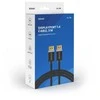 „DisplayPort Kabelis“ – SAVIO DisplayPort (M) V1.4, 3 m, CL-176