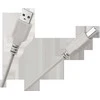 Oem USB kompiuterio ir spausdintuvo kabelis 3m