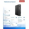 „Lenovo ThinkCentre Neo 50q G4 Tiny“ – „Core i5-13420H“ | 16 GB | 1 TB | „Win11Pro“