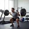 Springos Kompozitinis svorio diskas 15kg