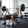 Springos Kompozitinis svorio diskas 15kg