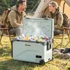 Kompresorinė šaldymo dėžė 42,5 l