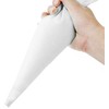Orion Silikoninis Konditerijos Maišelis 40 cm - Universalus, Daugkartinis