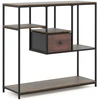 Konsolė 35 x 100 x 95 cm