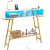 Konsolinis stalas 100 x 20 x 86.5 cm