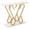 Konsolinis stalas 100 x 30 x 79 cm