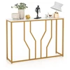 Konsolinis stalas 110 x 30 x 80 cm