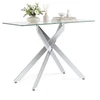 Konsolinis stalas 115 x 45 x 78 cm