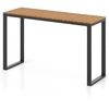 Konsolinis stalas 129 x 42 x 75 cm