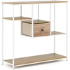 Konsolinis stalas 35 x 100 x 95 cm