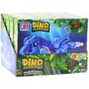 Lean Toys Konstruktorius Dinozauras-Robotas 2 viename 148-175 det.