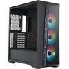 Kompiuterio korpusas Cooler Master MasterBox 520 Mesh ARGB
