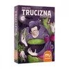 Muduko Kortų žaidimas „Trucizna“