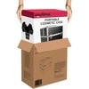 XL kosmetinis dėklas Soulima 22529