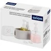 Svarstyklės Inter Vion Orion Kelioniniai Buteliukai Kosmetikai 4 dalių Rinkinys - 50ml ir 100ml