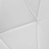 Activeshop Kosmetologinė meistro kėdutė QS-06 Baltas