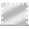 Cosmetic mirror 58x46cm LED Soulima 26129