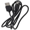 Kosmetinis veidrodis su 10 LED lempučių ir 3 šviesos spalvomis, baltas, 45 × 37 × 7,5 cm