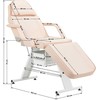 Activeshop Rožinė Kosmetologinis krėslas BASIC Rožinis