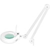 Activeshop Kosmetologinis fotelis su lempa A-210