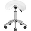 Activeshop Kosmetologinis fotelis su lempa A-210