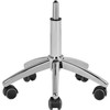 Activeshop Kosmetologinis fotelis su lempa A-210