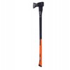 Kraft&Dele Kirvis su stiklo pluošto rankena medienos skaldymui 2kg, 85cm