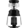 Krano perlatorius su judančia galvute (24 mm)