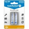 Kraunamos baterijos everActive EVHRL6-2000
