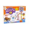 Lean Toys Krepšinio rinkinys LeanToys 120 cm