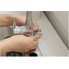 Kitchen utensil holder sink organiser