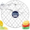 Orion Apsauginė danga kriauklei 32,5 cm - Karščiui atspari ir neslystanti
