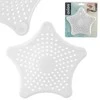 Verk Orion Kriauklės sietelis 16 cm su siurbtukais balta