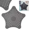 Verk Orion Sietelis Kriauklei 16 cm Pilkos Spalvos Su Siurbtukais