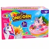 Lean Toys Kristalų auginimo rinkinys su terariumu ir apšvietimu