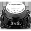 Kruger &amp; Matz automobilių garsiakalbių modelis KMDB40