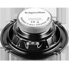 Kruger &amp; Matz automobilių garsiakalbis modelis KMDB60