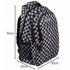 Backpack 30L - checkerboard Kruzzel 24531