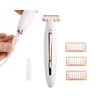 Body epilator bikini razor ladies usb