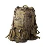 Tactical Taktinė išgyvenimo karinė kuprinė 48,5 l