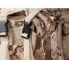 Tactical Taktinė išgyvenimo karinė kuprinė 48,5 l