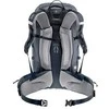 Deuter Trail PRO 31 SL moteriška žygio kuprinė Juodas