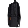 TRUST LISBOA 16inch Backpack Juodas