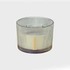 Home4You Žvakė „PURE BOTANICS“, D11 x H8 cm, citrinų ir levandų aromatas