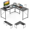 L formos stalas 150 x 150 x 75 cm