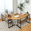 L formos stalas 170 x 150 x 75 cm
