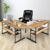 L formos stalas 170 x 150 x 75 cm