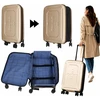 Lagaminas 45 l